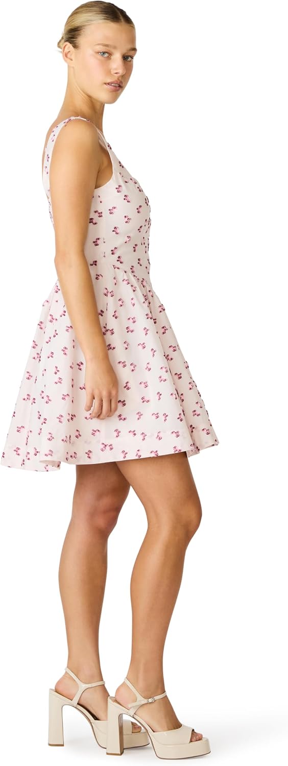 Steve Madden Women's Leia Dress