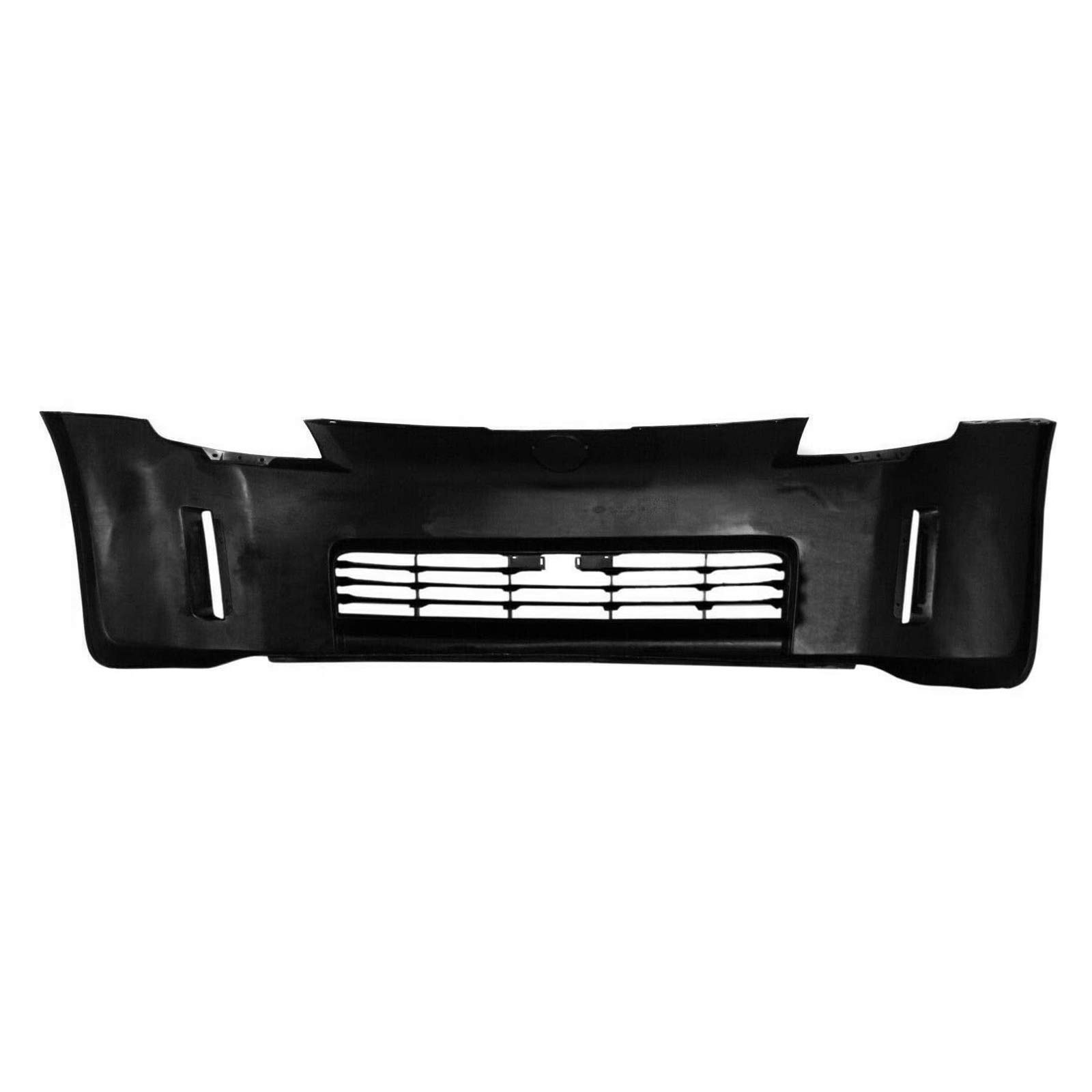 BUMPERS THAT DELIVER - Painted To Match, Front Bumper Cover Fascia for 2003 2004 2005 Nissan 350Z 03 04 05, NI1000201