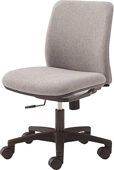 Amazon | オカムラ ノーム デスクチェア オフィスチェア 在宅ワーク