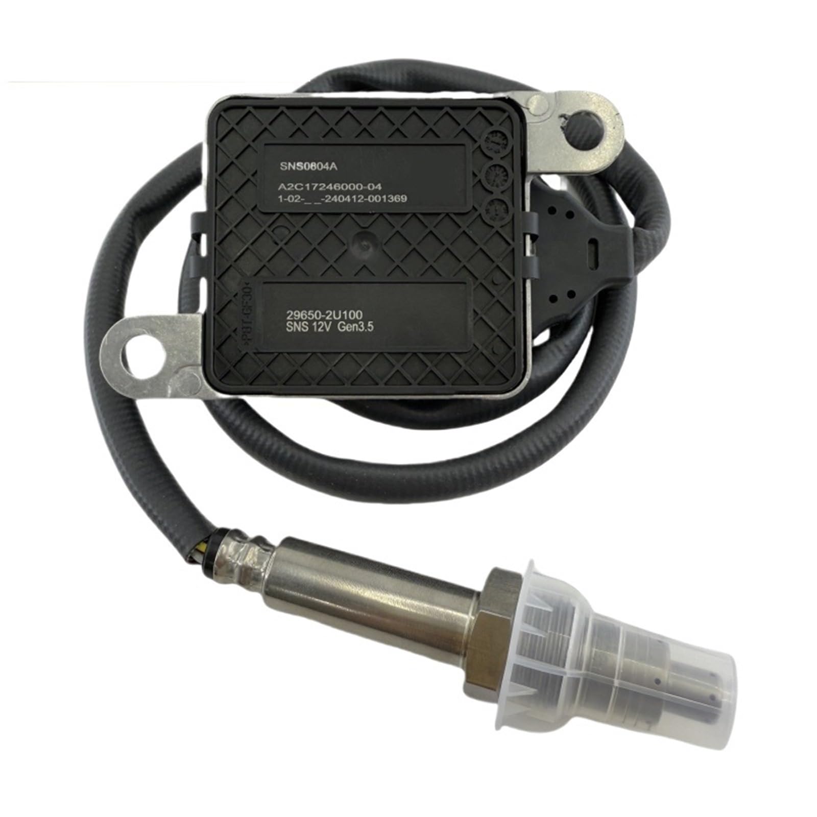 RCGKNNMUZ 296502U100 29650-2U100 SNS0804A Nitrogen Oxide Sensor
