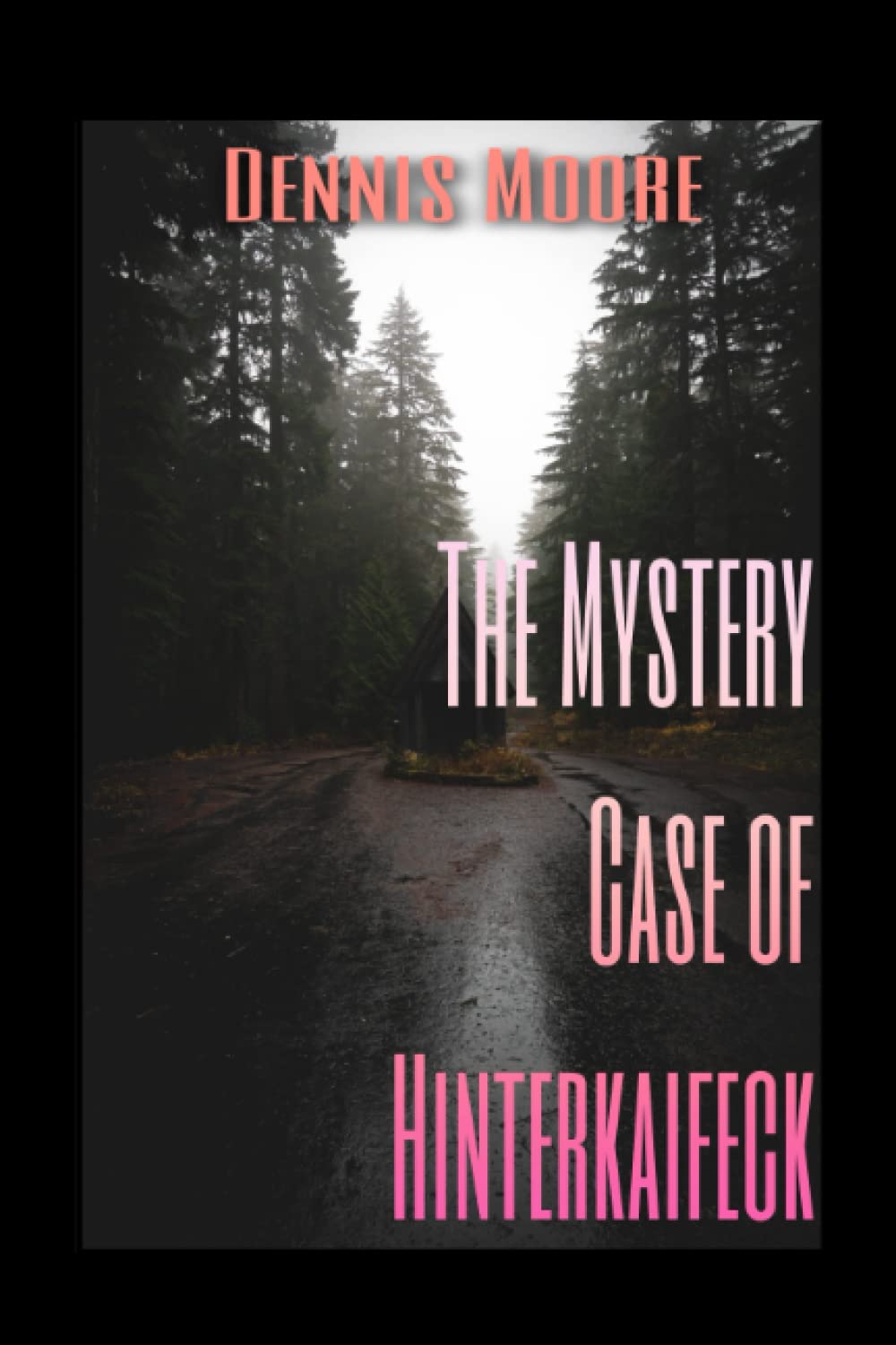 The Mystery case of Hinterkaifeck: A true crime
