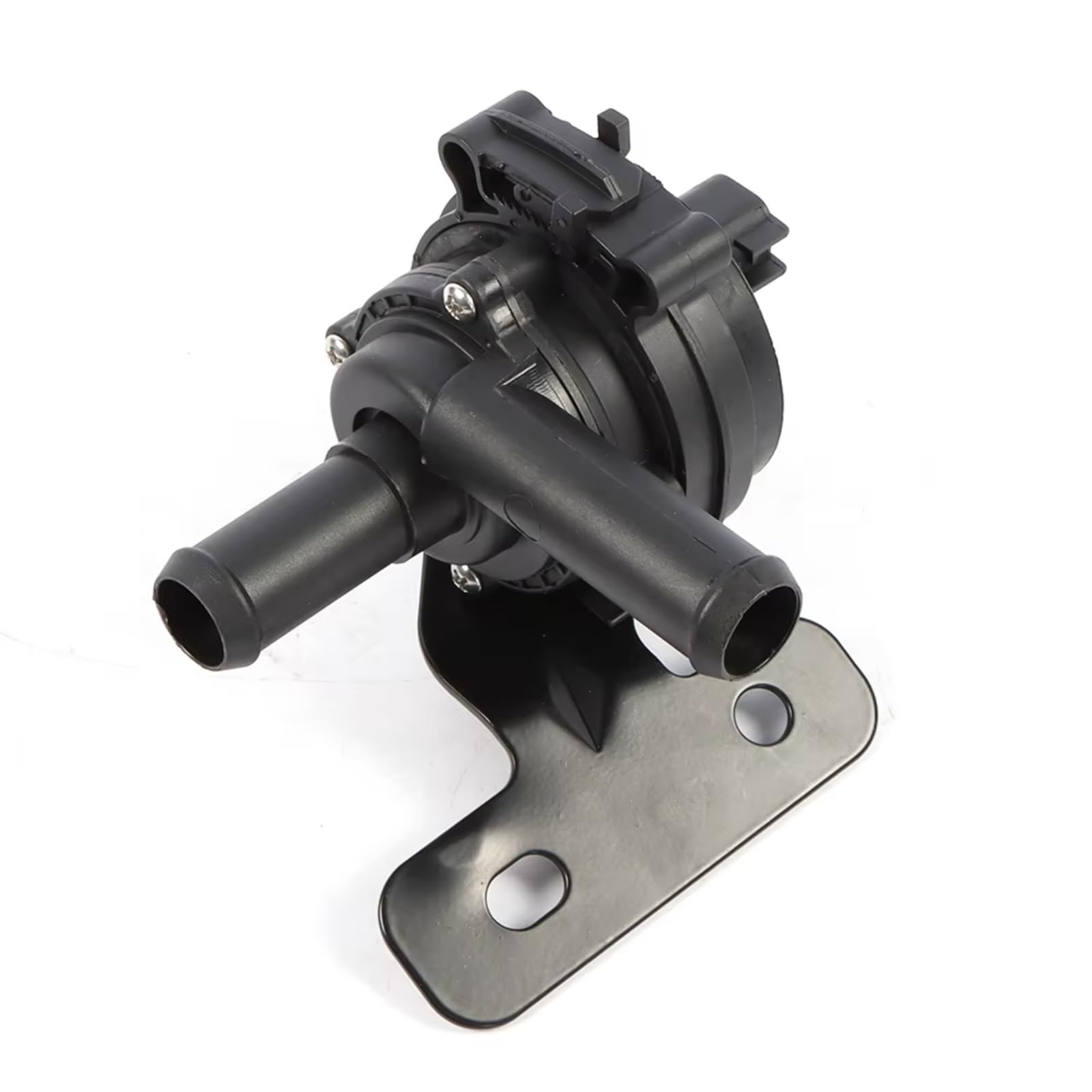 Bomba Agua Motor Compatible Con Ford Para Fusion 2.5L 2010 2011 2012 Accesorios De Motor De Bomba Agua Refrigerante Auxiliar Eléctrica Automóvil 9E5Z-8C419B 1253490