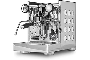 Rocket Appartamento Espresso Machine