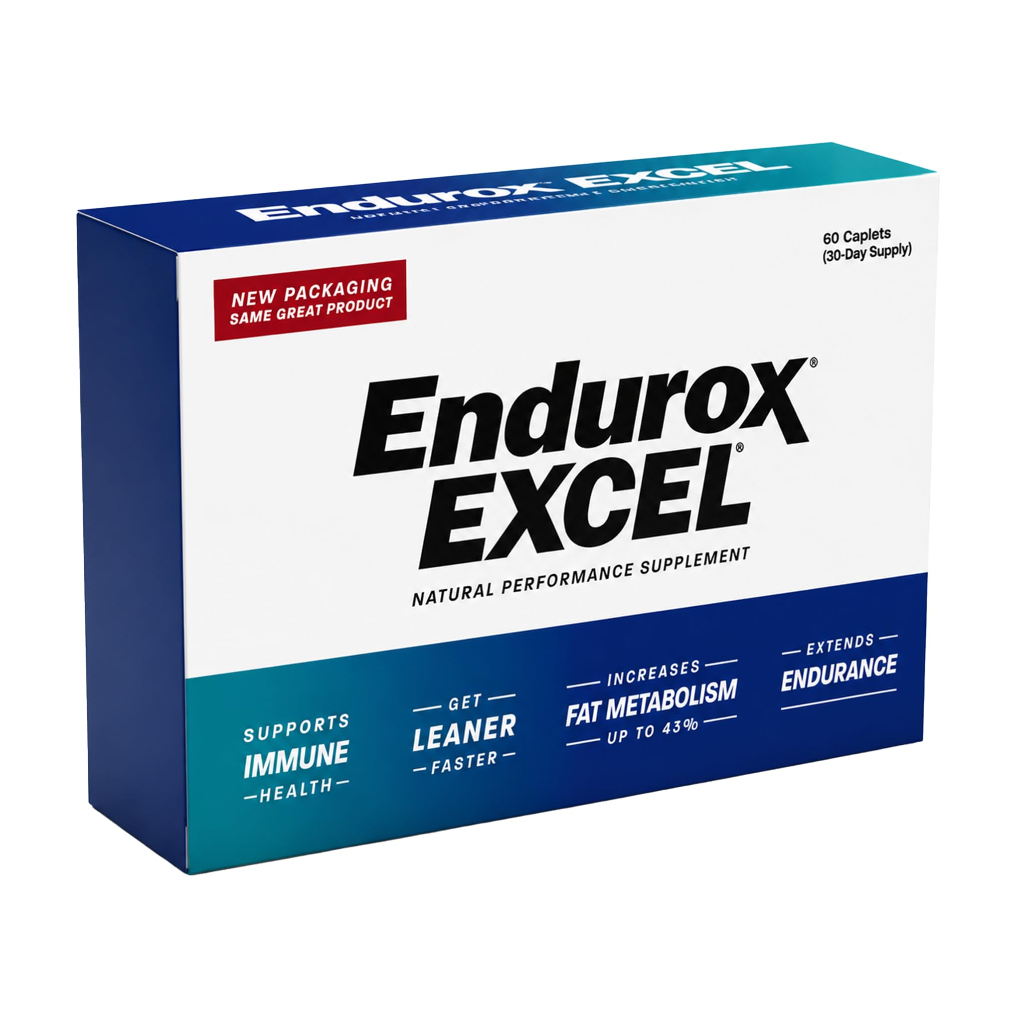 Pacific Health Endurox Excel
