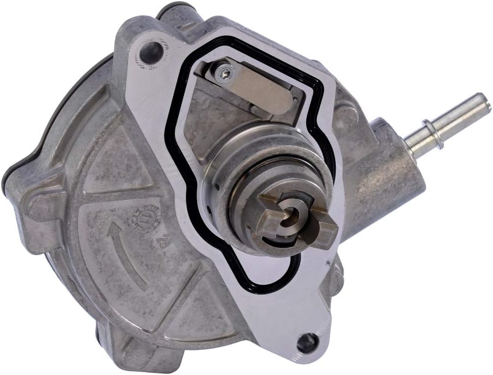 Hella 7.24807.37.0 Vacuum Pump