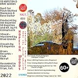 song pitch shifter online  FD Hopeton & Brae Woods Present... Duet For Pitch Shifted Theremin & Bass Guitar [Explicit]