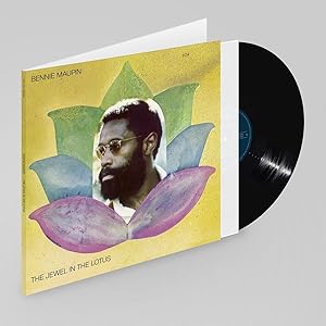 The Jewel In The Lotus (ECM Luminessence Series) [LP]
