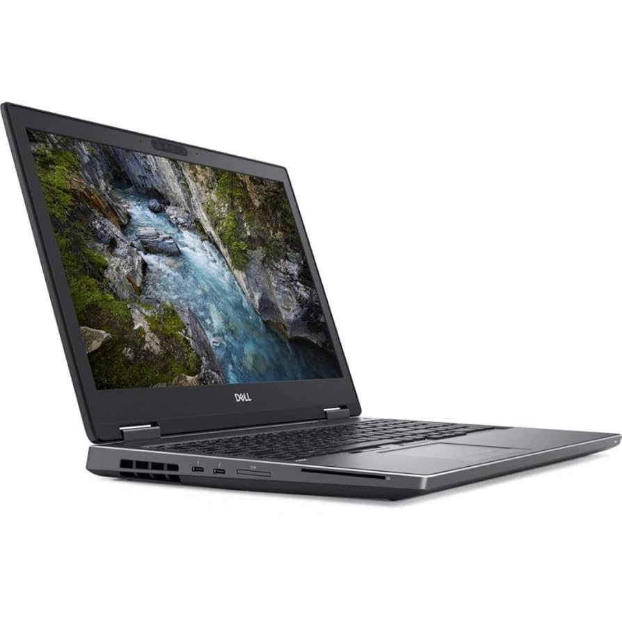 DELL ノートパソコンCore i7-8550U DELL Inspiron Core i7 8550U 16GB SSD256GB HDD1TB カメラ