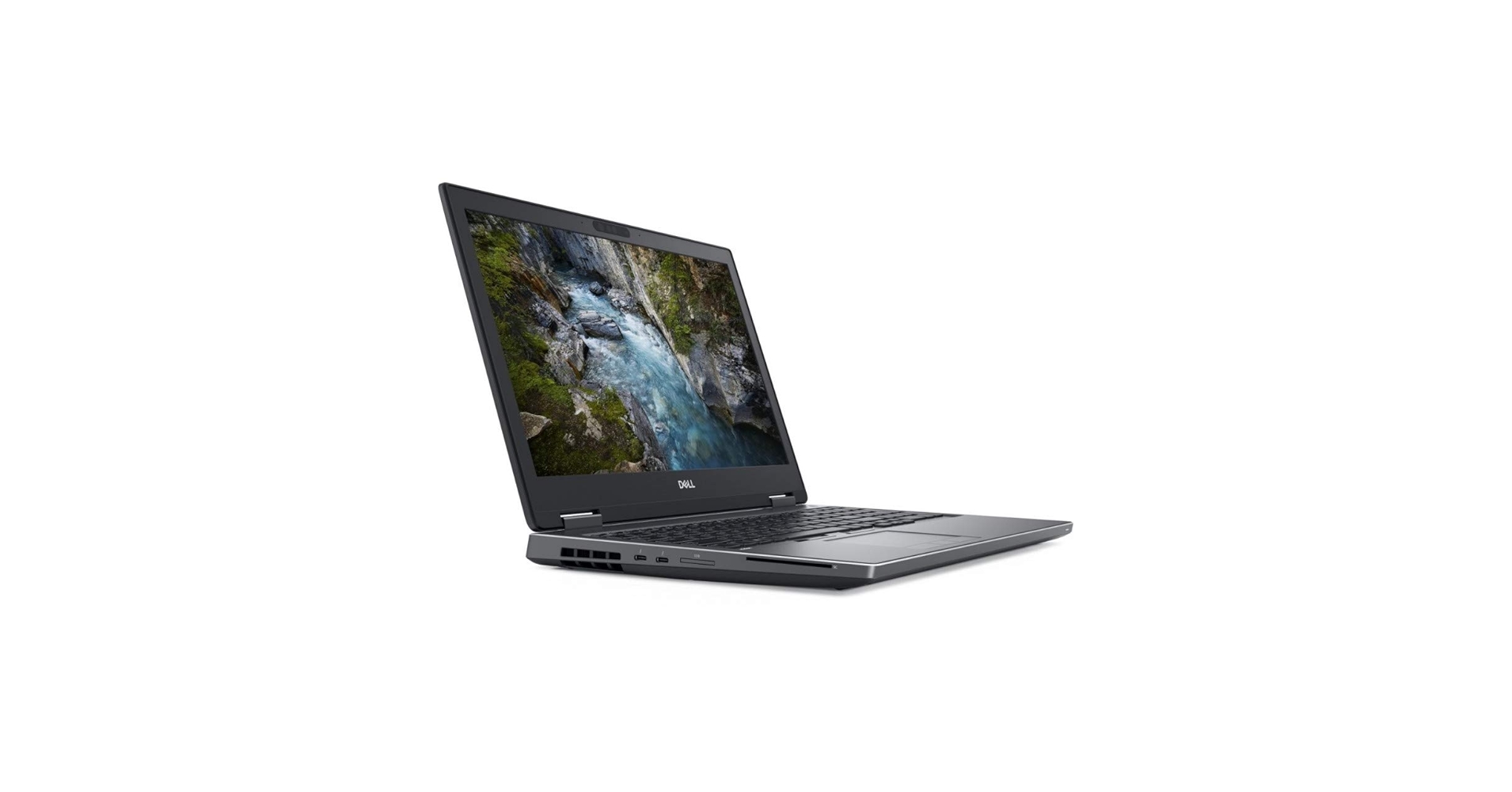 Dell precision 7530 i9-8950HK/ 16Gb中古品 Station DELL Precision 7530 - Hexa Core I9 8950HK 4.8Ghz