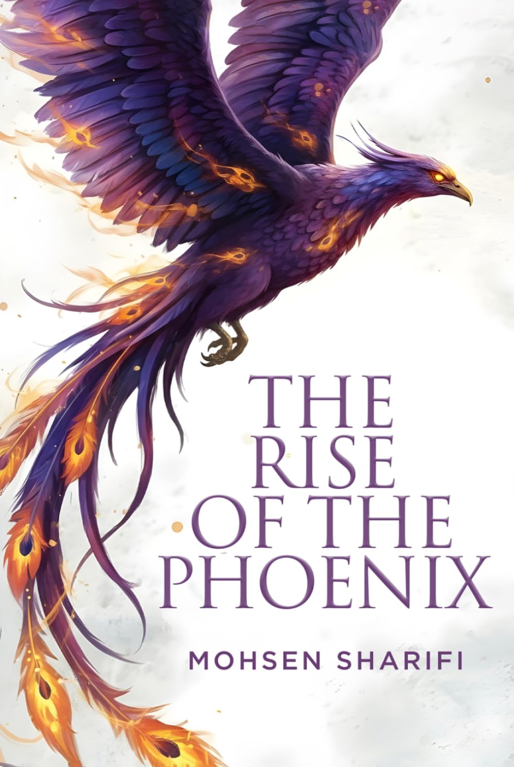 The Rise of the Phoenix