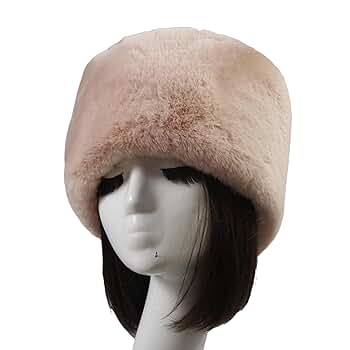 帽子 nutemperor fur beanie NEW MONCLER WOOL CASHMERE FOX FUR POM POM BEANIE HAT ONE