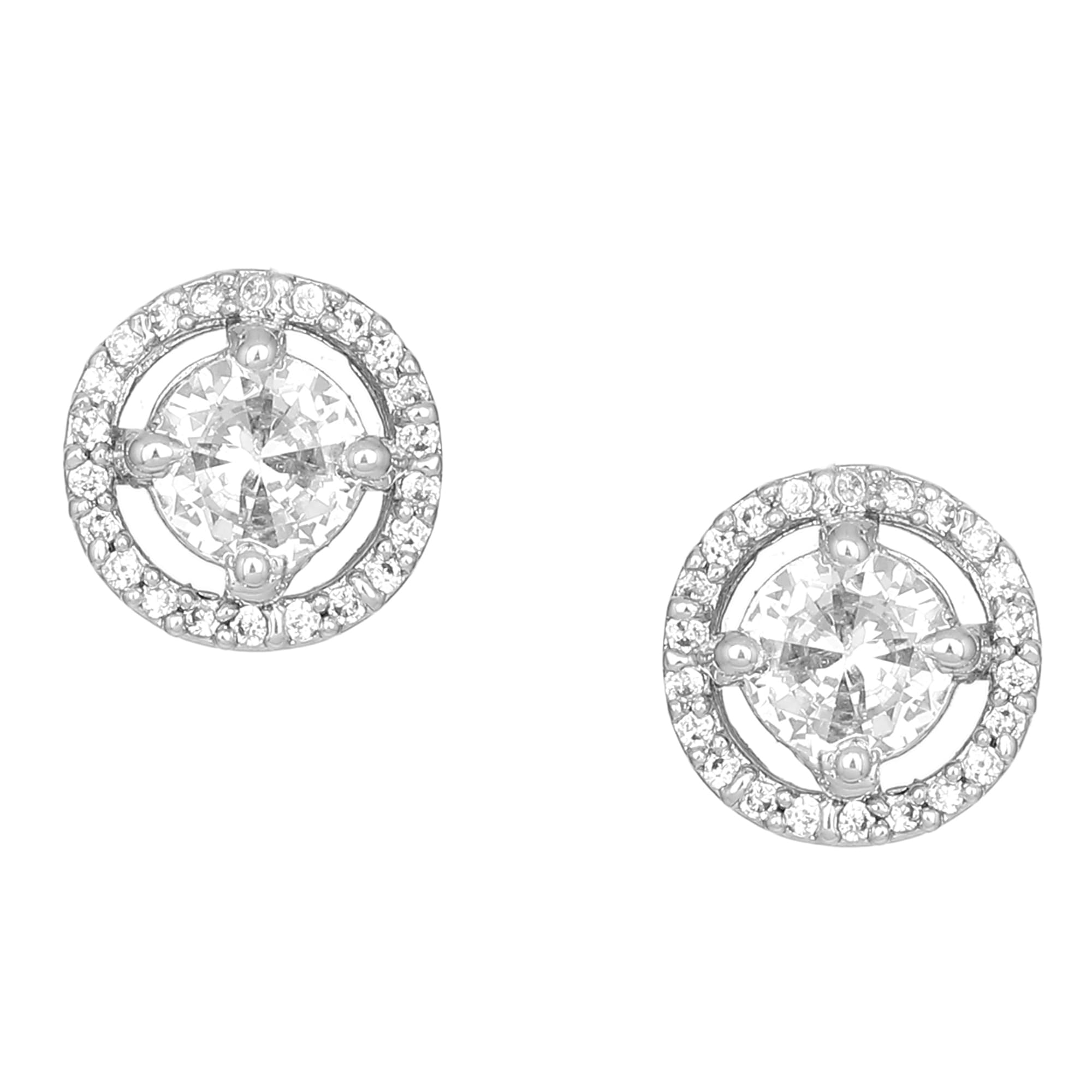 Alluring Designer Stud Earrings Earrings for Girls & Women's-image-16