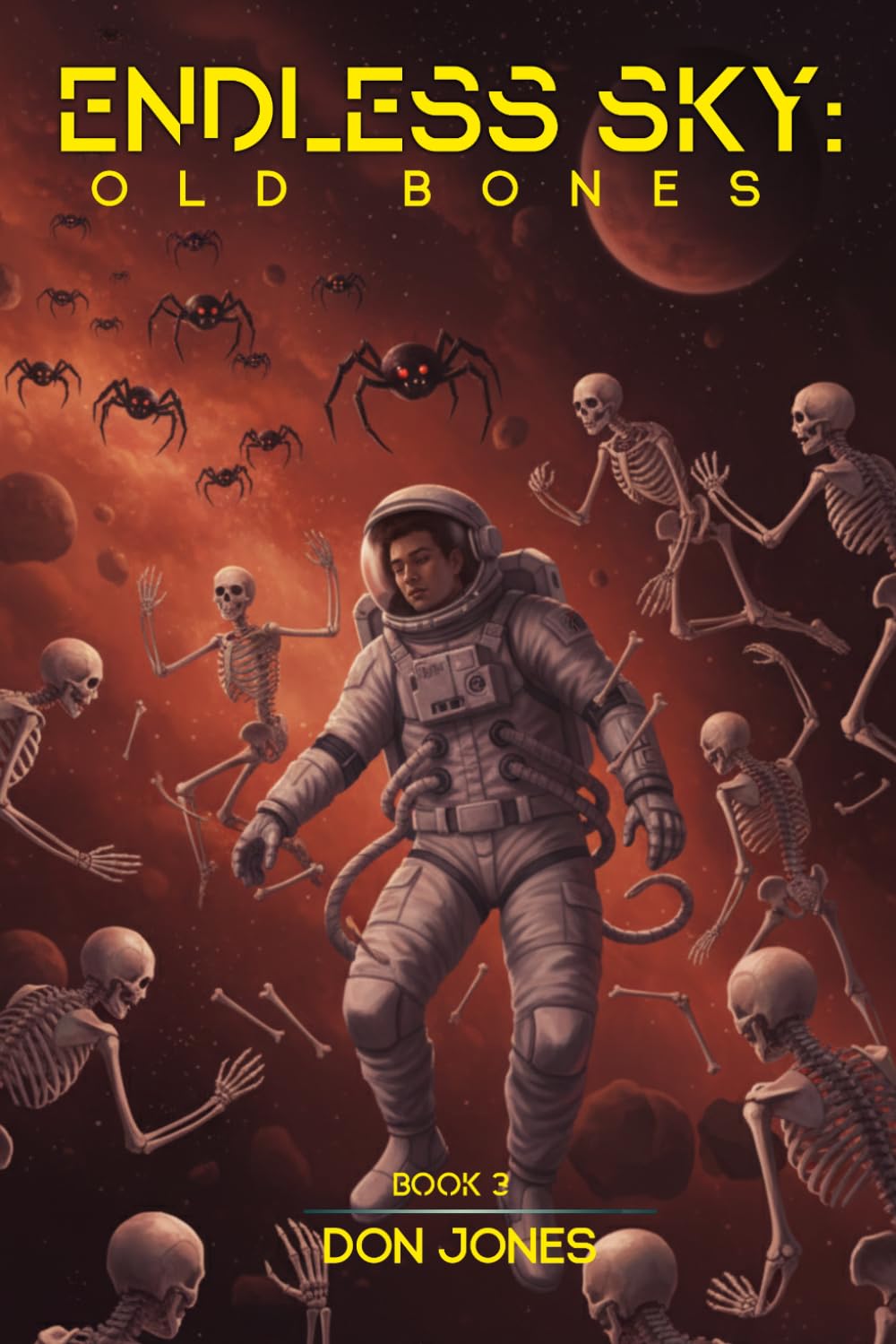 Endless Sky: Old Bones