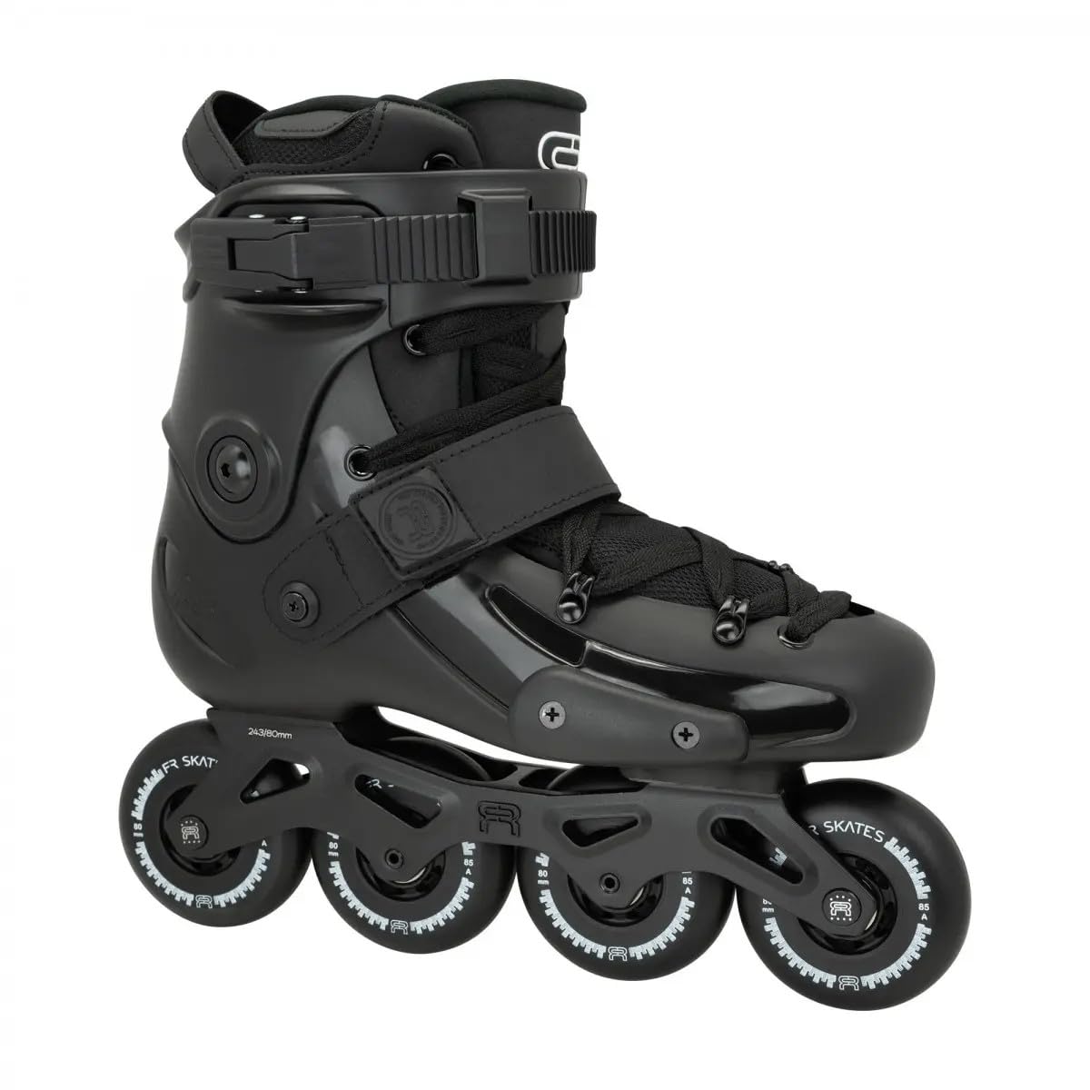 FRX 2025 Black Skates by FR