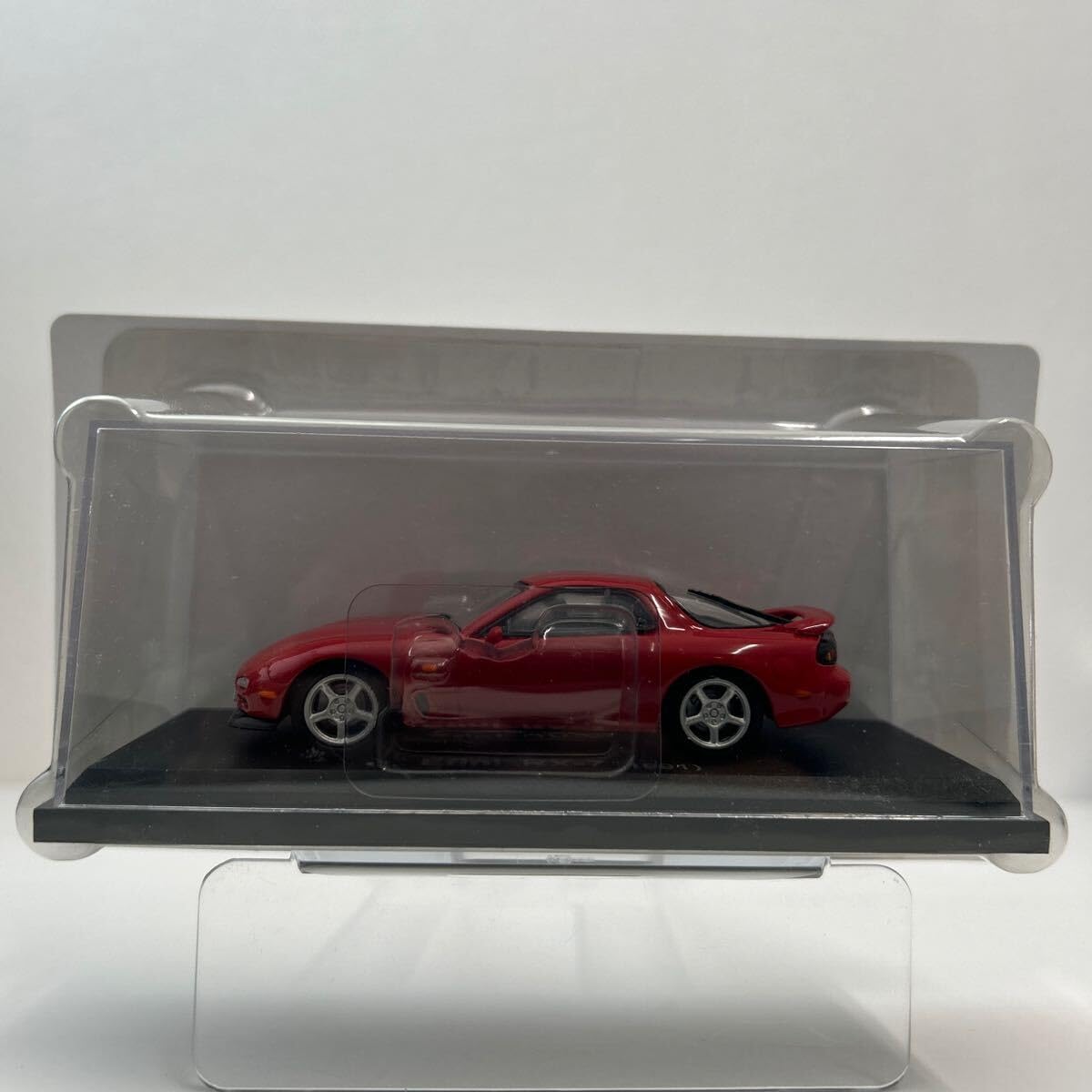 Amazon | アシェット 国産名車コレクション 1/43 vol.78 MAZDA Efini
