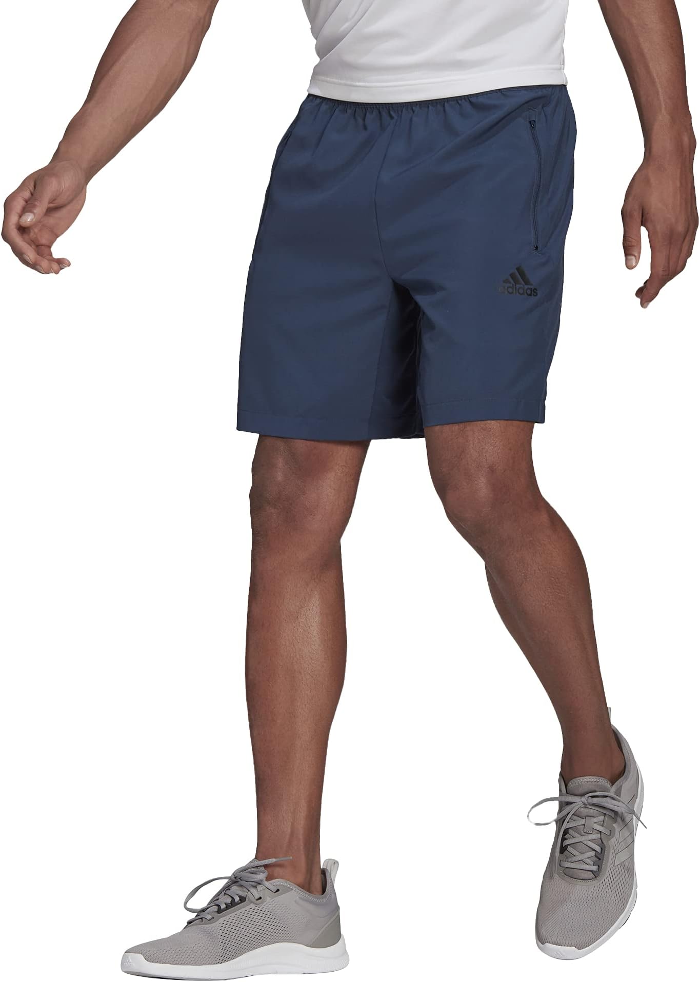 adidas climacool shorts mens