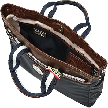 Amazon | [オロビアンコ] トートバッグ メンズ イタリア製 562001