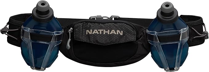 Nathan TrailMix Hydration Belt
