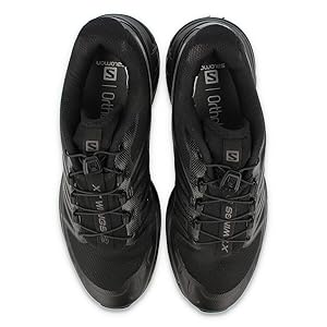 サロモン　スニーカー　XT-WINGS-2 ブラック　24 cm SALOMON XT-WINGS 2（スニーカー）｜SALOMON（サロモン）の