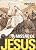Capa de A missão de Jesus