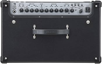 Amazon.com: BOSS Katana-110 Bass Amplifier (KTN110B) : Musical