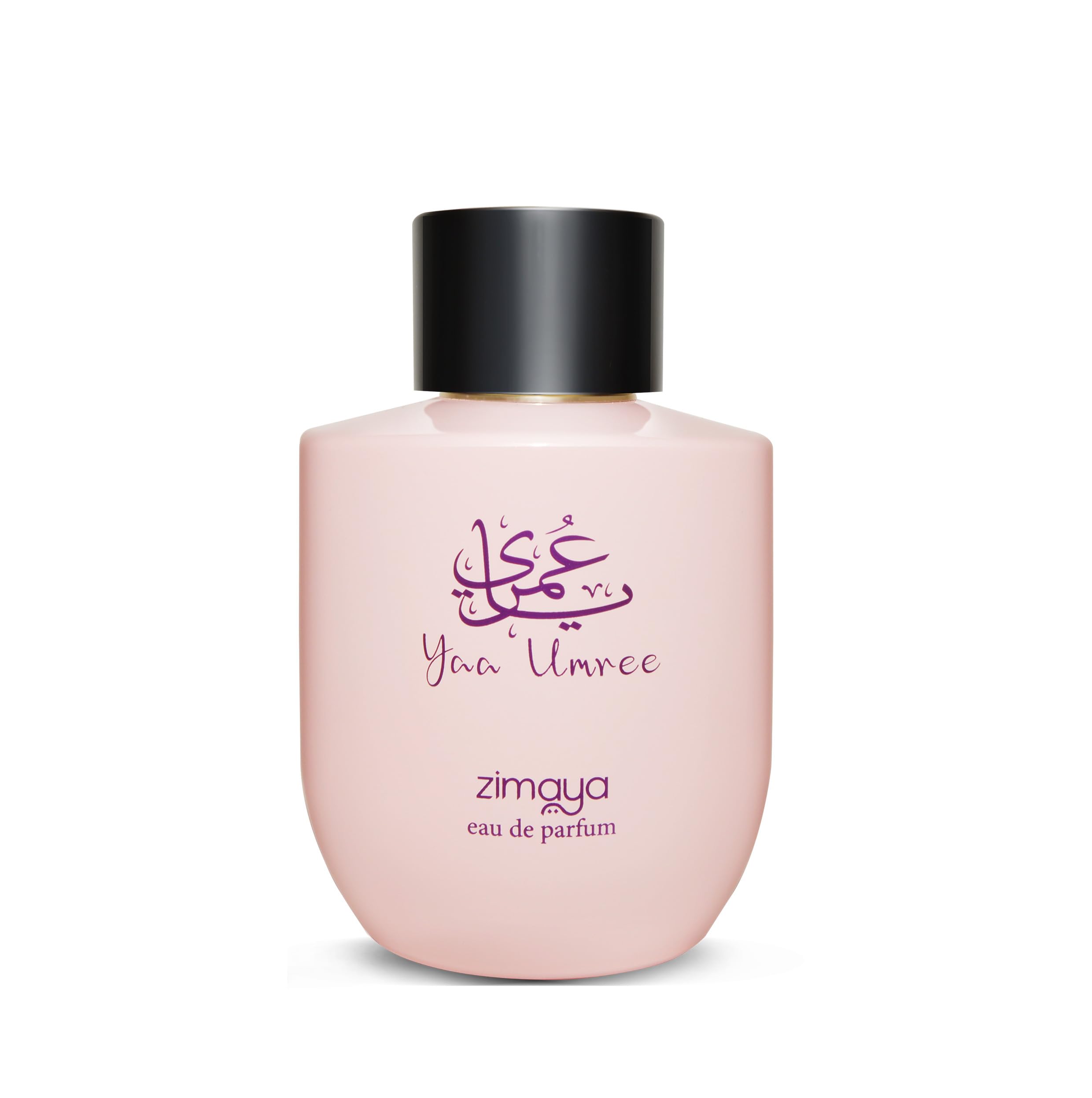 Zimaya Yaa Umree Eau De Parfum for Women, 3.4 Fl. Oz