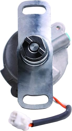 Nuevo distribuidor compatible con Suzuki Esteem L4 1.6L 95-97 33100-60G10 31-23400 84-23400