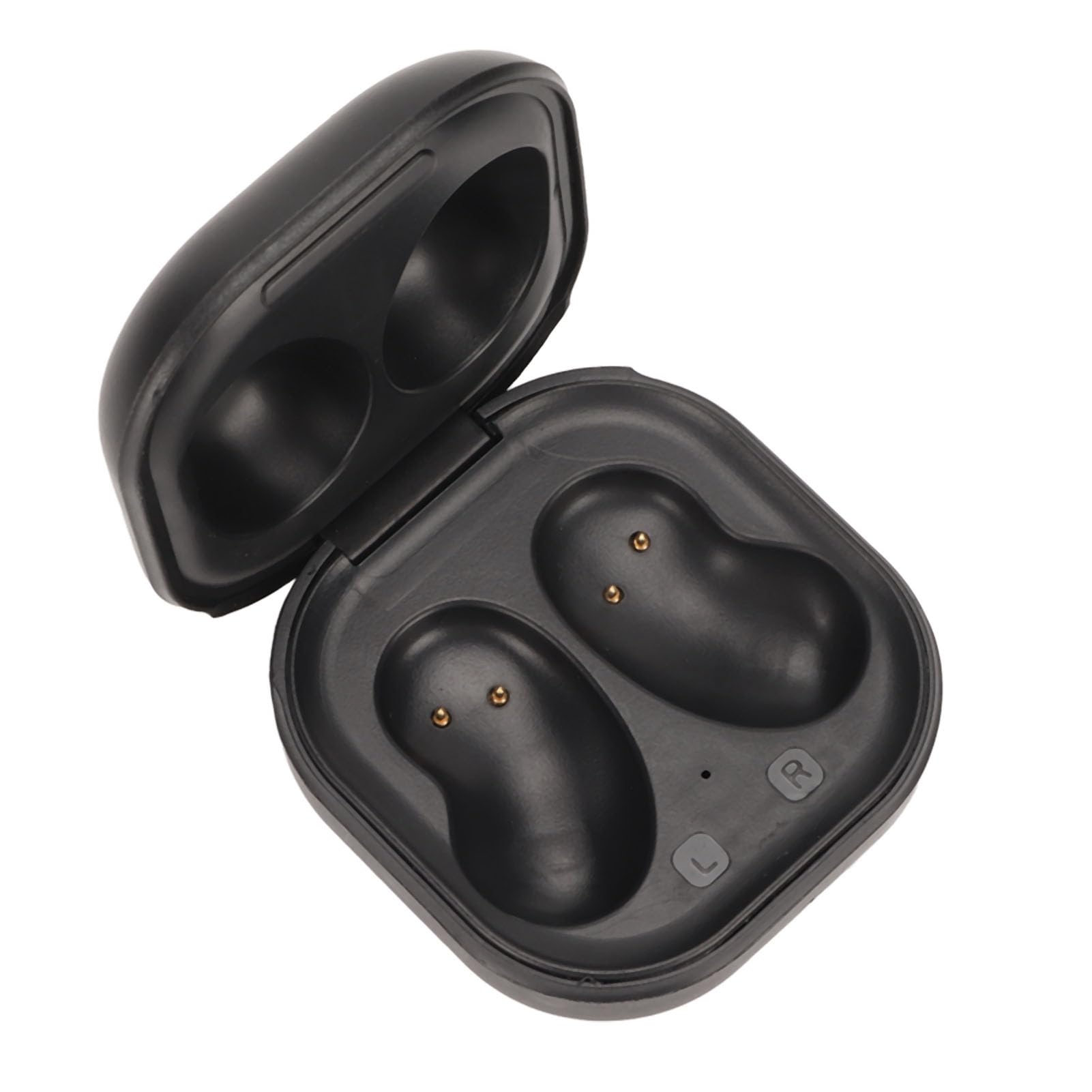 Galaxy Buds Live ケース付き Amazon | Buds Live ケースの交換用 Buds Live トゥルーワイヤレス