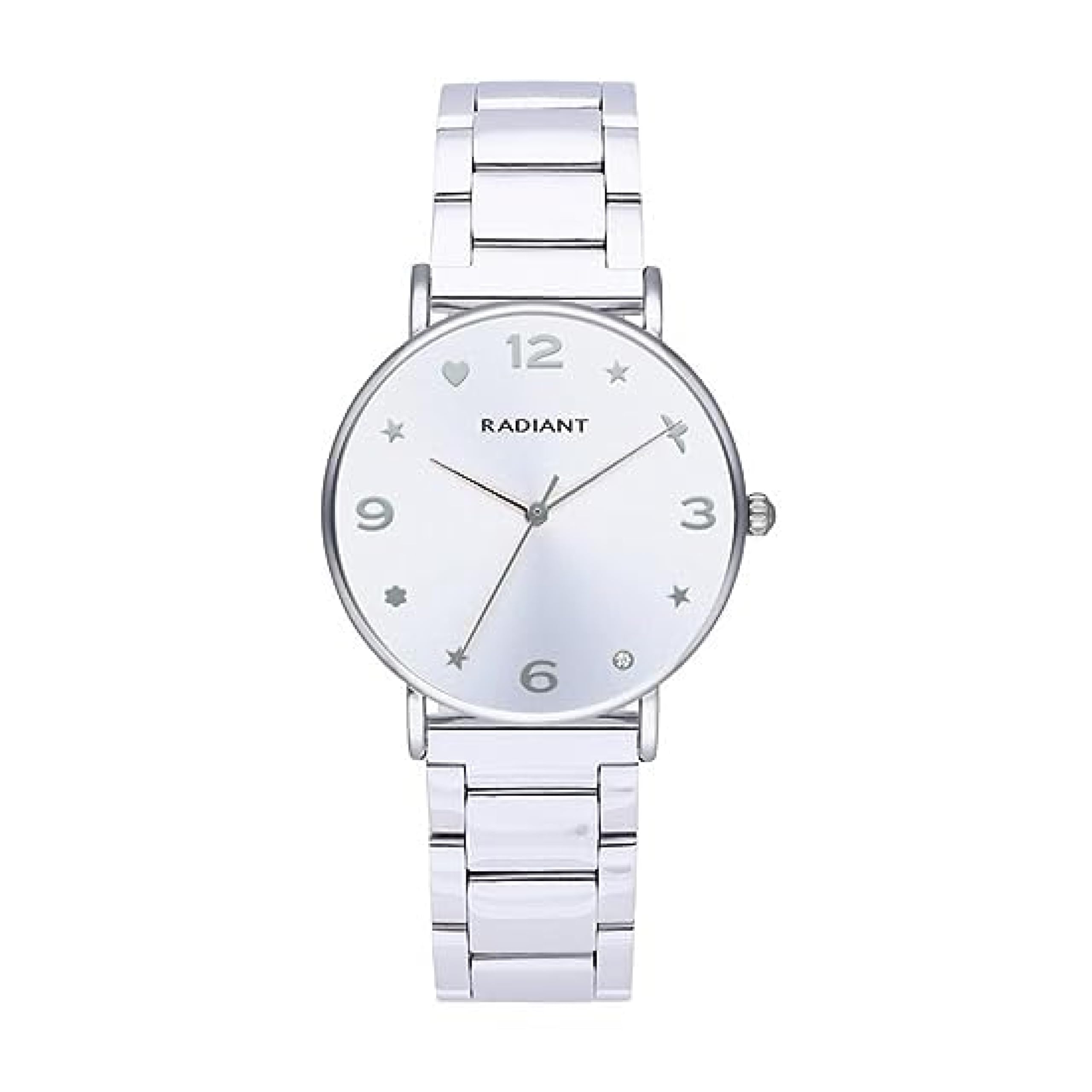 Recensione orologio Calvin Klein da donna con cinturino in maglia metallica