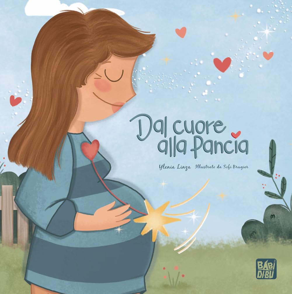 Dal Cuore Alla Pancia. Ediz. Illustrata - 4