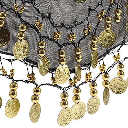 Gatuida Dança Do Ventre Saia Envolvente Belly Dancer Outfit Acessórios Para Joias Femininas Traje De