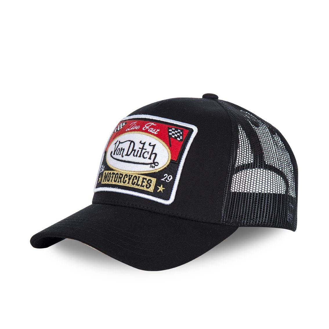 Von Dutch Cap 1B