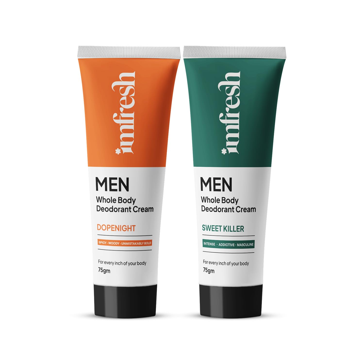 imfresh Men Cream (dopenight + Sweet Killer) Combo-picture-22