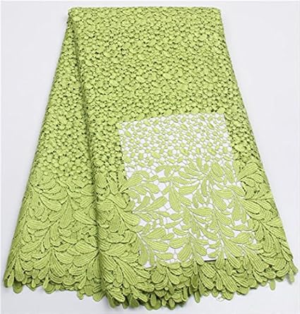 mode dentelle nigeriane