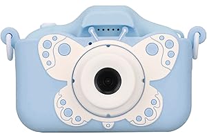 SWZA Kid's Multifunction Digital Camera