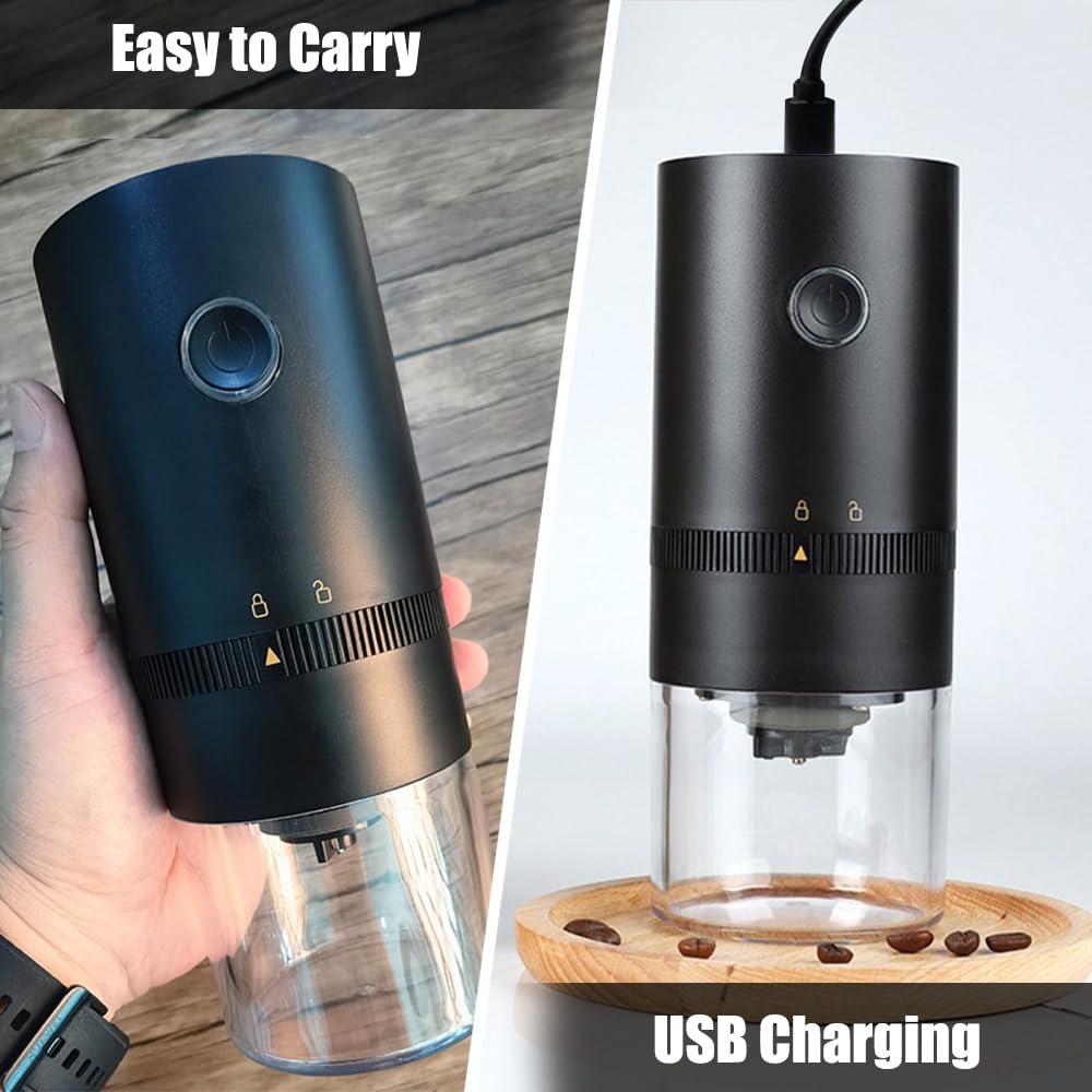 Moulin à Grains De Café, Moulins à Café Pour Usage Domestique | Moulin