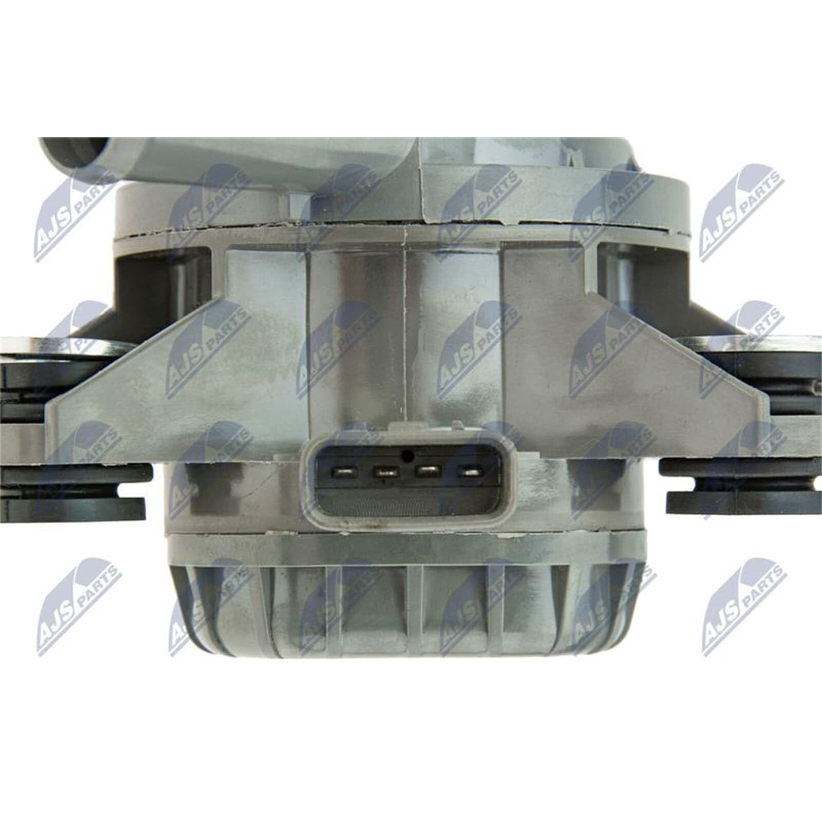 NTY Wasserpumpe, Motorkühlung CPZ-TY-004