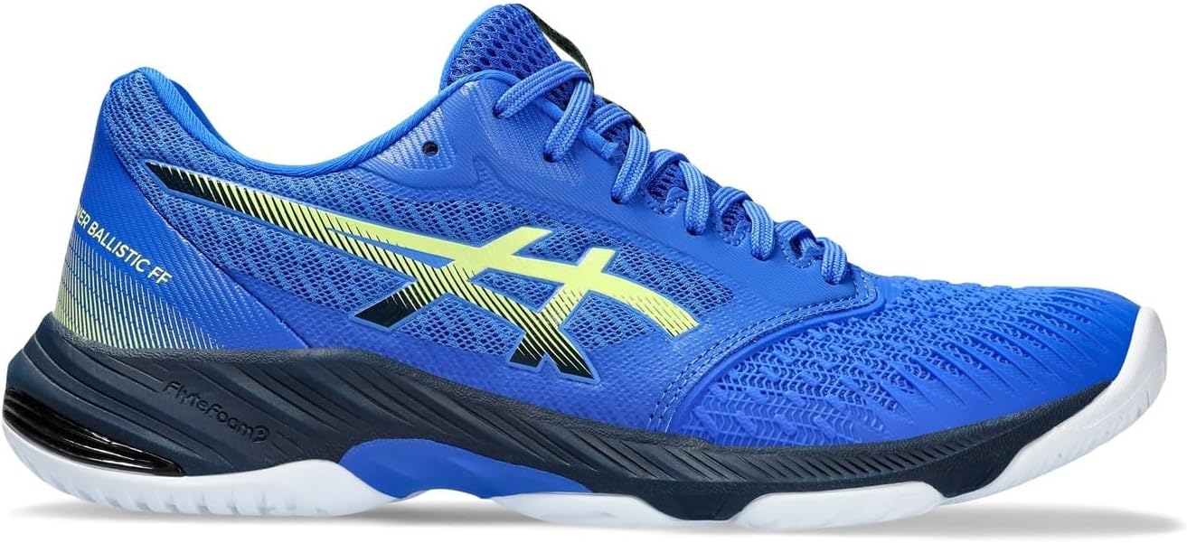 Men's Netburner Ballistic Ff 3Sneaker