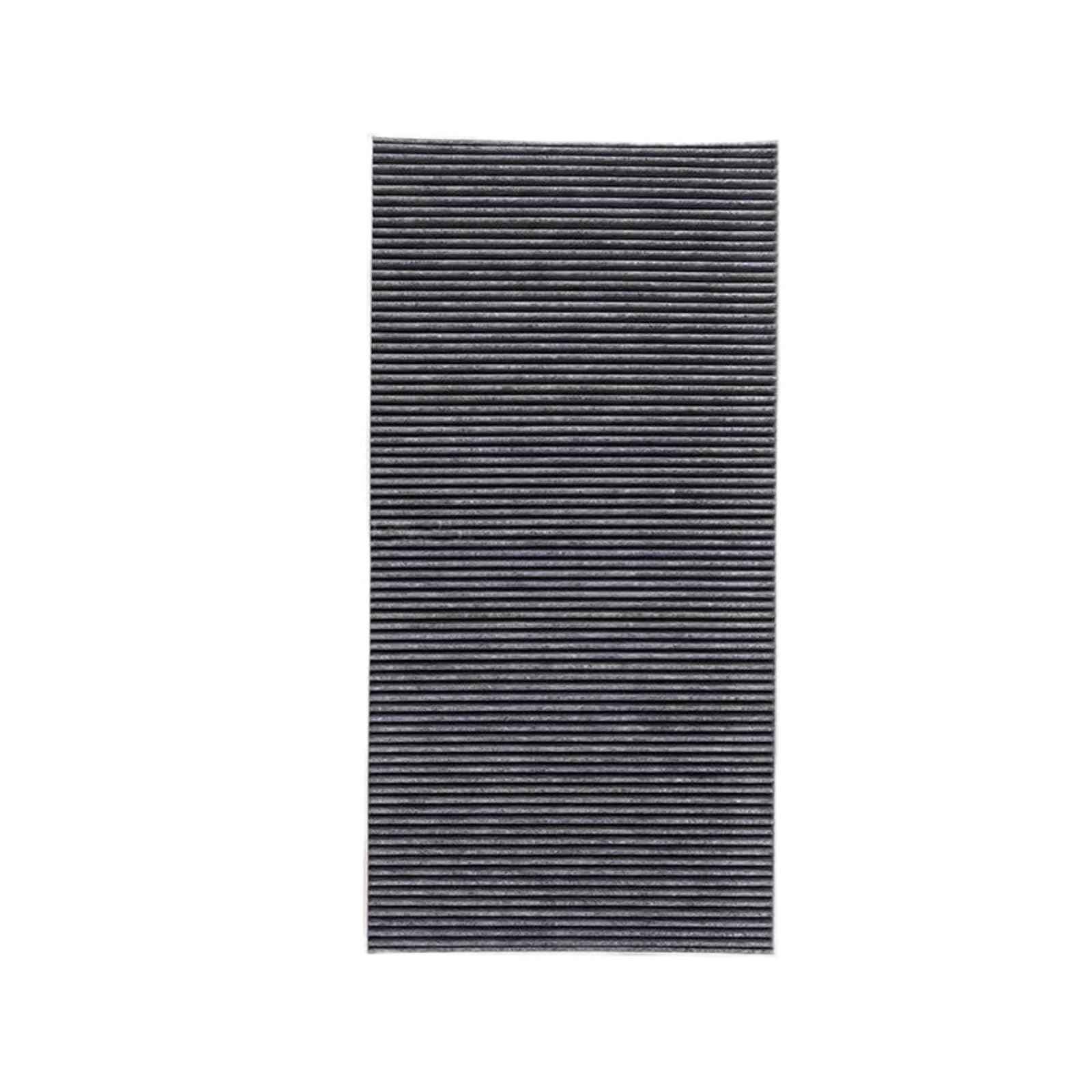 Filtro dell'Aria Abitacolo Esterno per Accessori Veicoli Automobilistici Esterni per Te&SLA Model S 2016-2021 Filtros