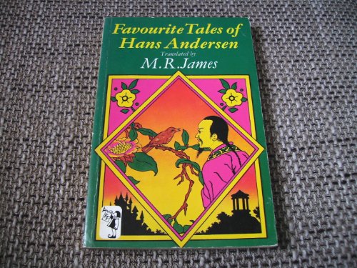 Favourite Tales (Fanfare) 0571111513 Book Cover