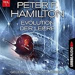 Evolution der Leere (Das dunkle Universum 4,1)