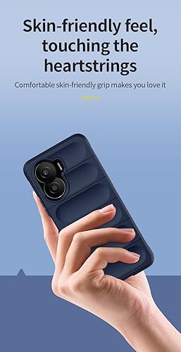 Miniatura 2 de Funda para Huawei Nova Y70 Plus MGA-LX9  MGA-LX9N - Carcasa blanda de TPU, color negro