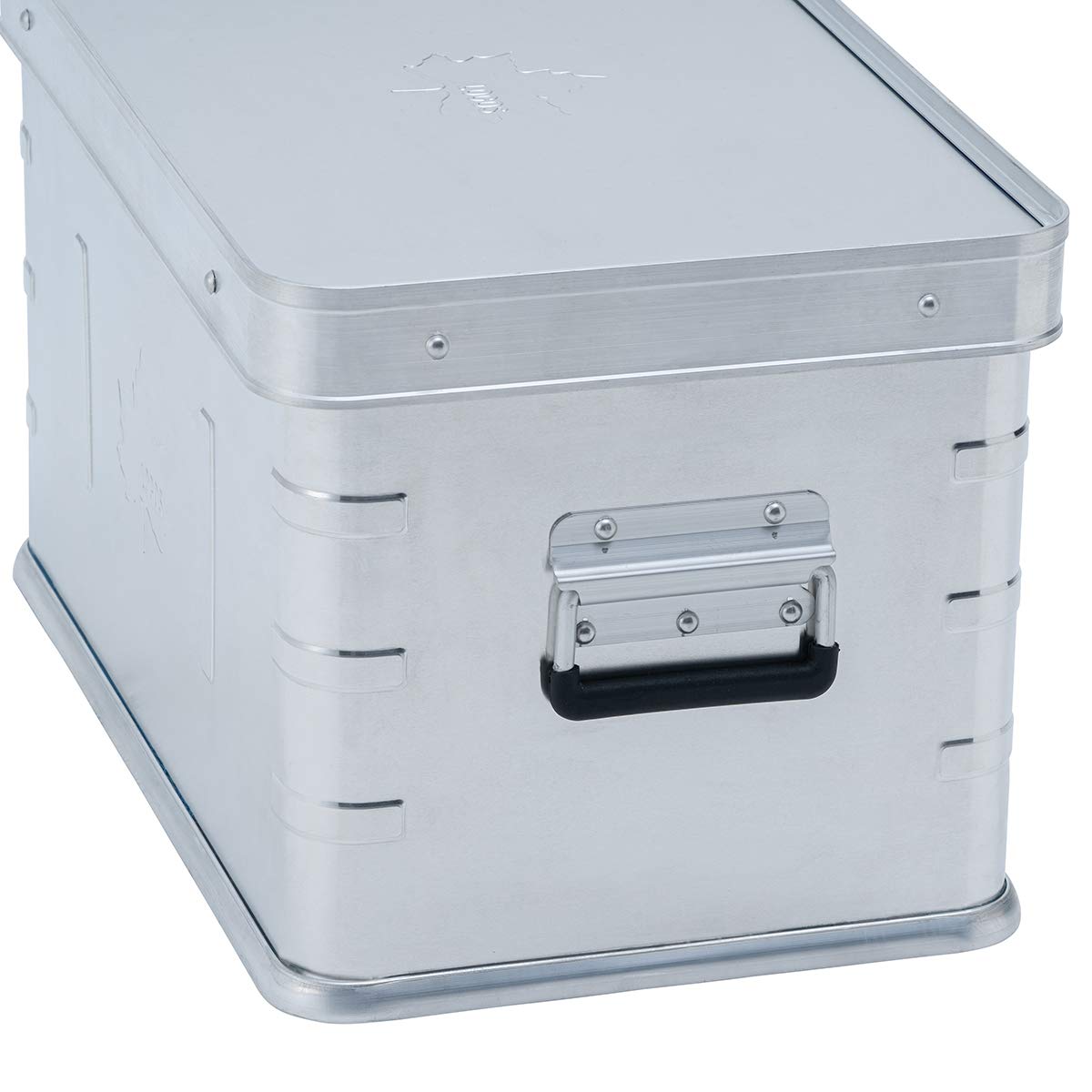 Amazon | ロゴス(LOGOS) LOGOS スタックコンテナ・30（蓋付き