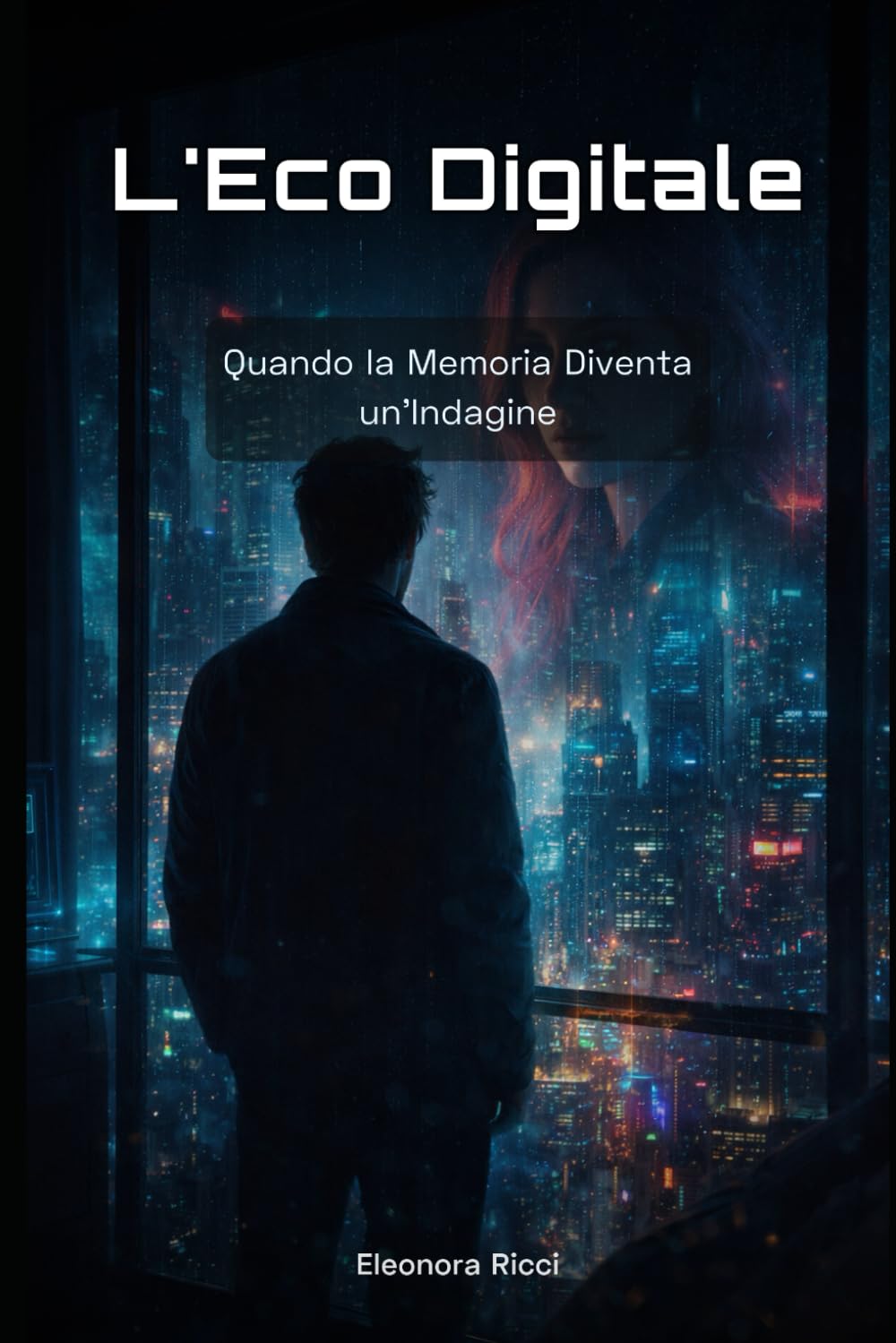 L’Eco Digitale: Quando la Memoria Diventa un’Indagine