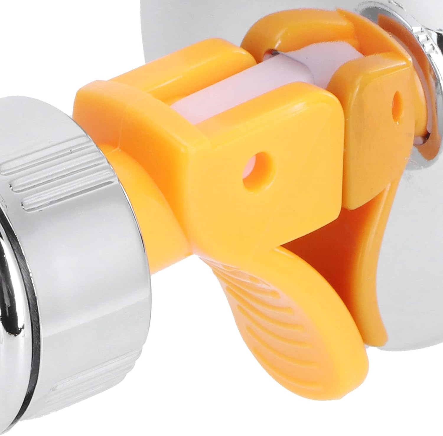 Adjustable Shower Head Holder Suction Cup Bathroom Accessories for Handheld Shower
