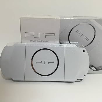 動作保証付き良品！PSP-2000 パールホワイト 31Nd6dWTsoL.jpg_BO30,255,255,