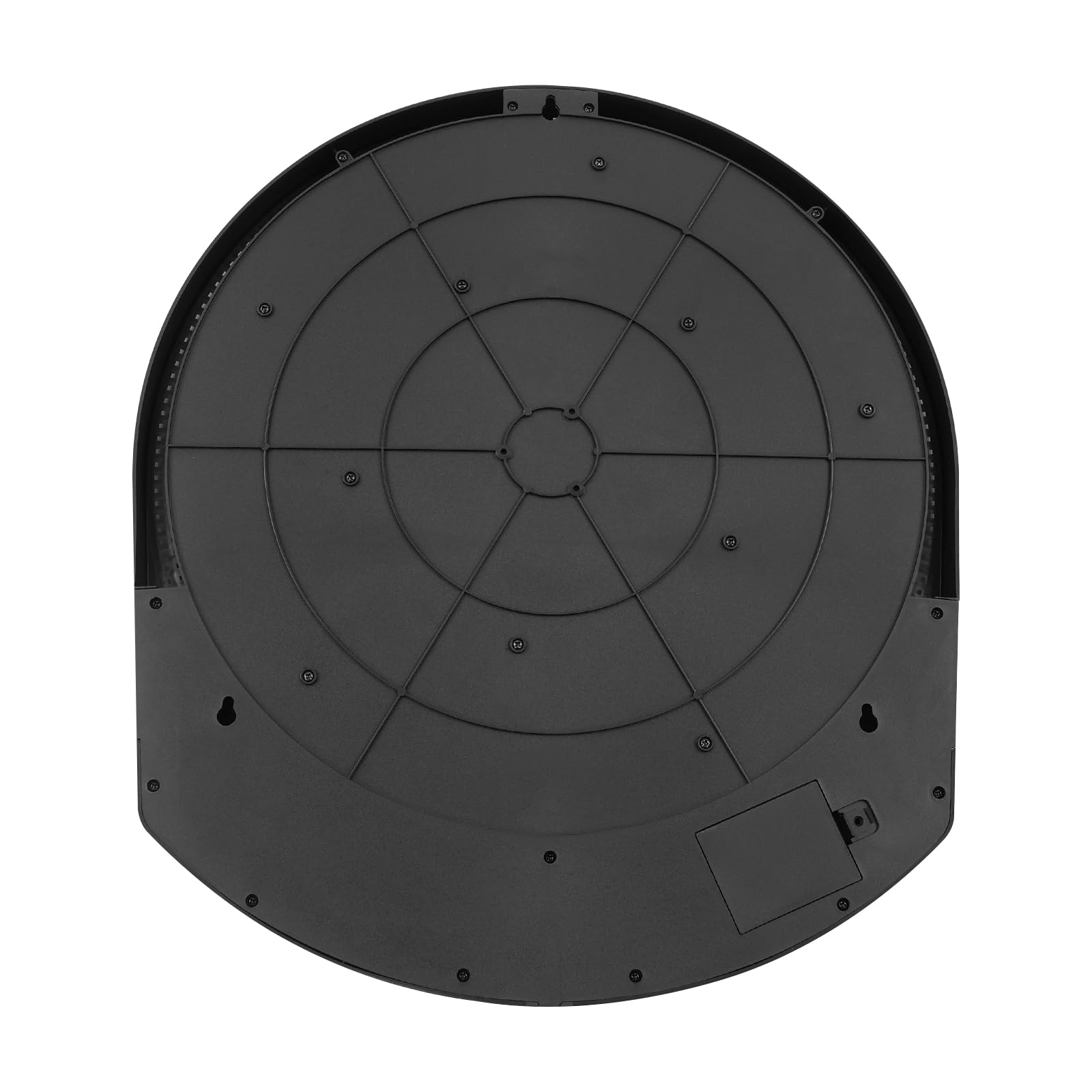 Target elettronico freccette con 6 freccette | 18 Modalità di Gioco, Display LCD, Conteggio Automatico, Annuncio Vocale, 1-8 Giocatori, Per Case, Bar, Ufficio