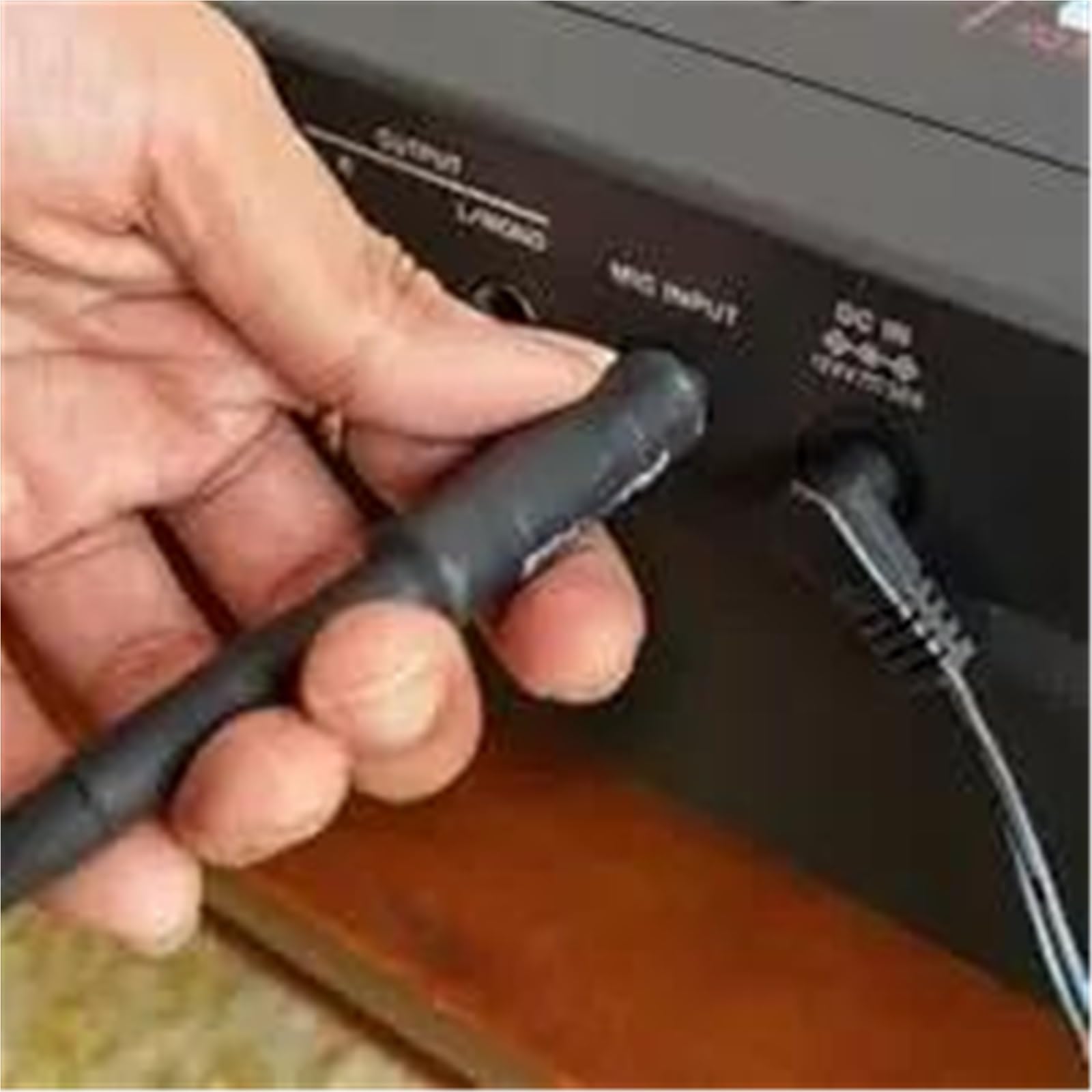 Tastiera Digitale Per Principianti Tastiera Elettronica Arranger Facile Da Usare Altoparlanti Stereo Suoni Professionali Ingresso Microfono Auto A