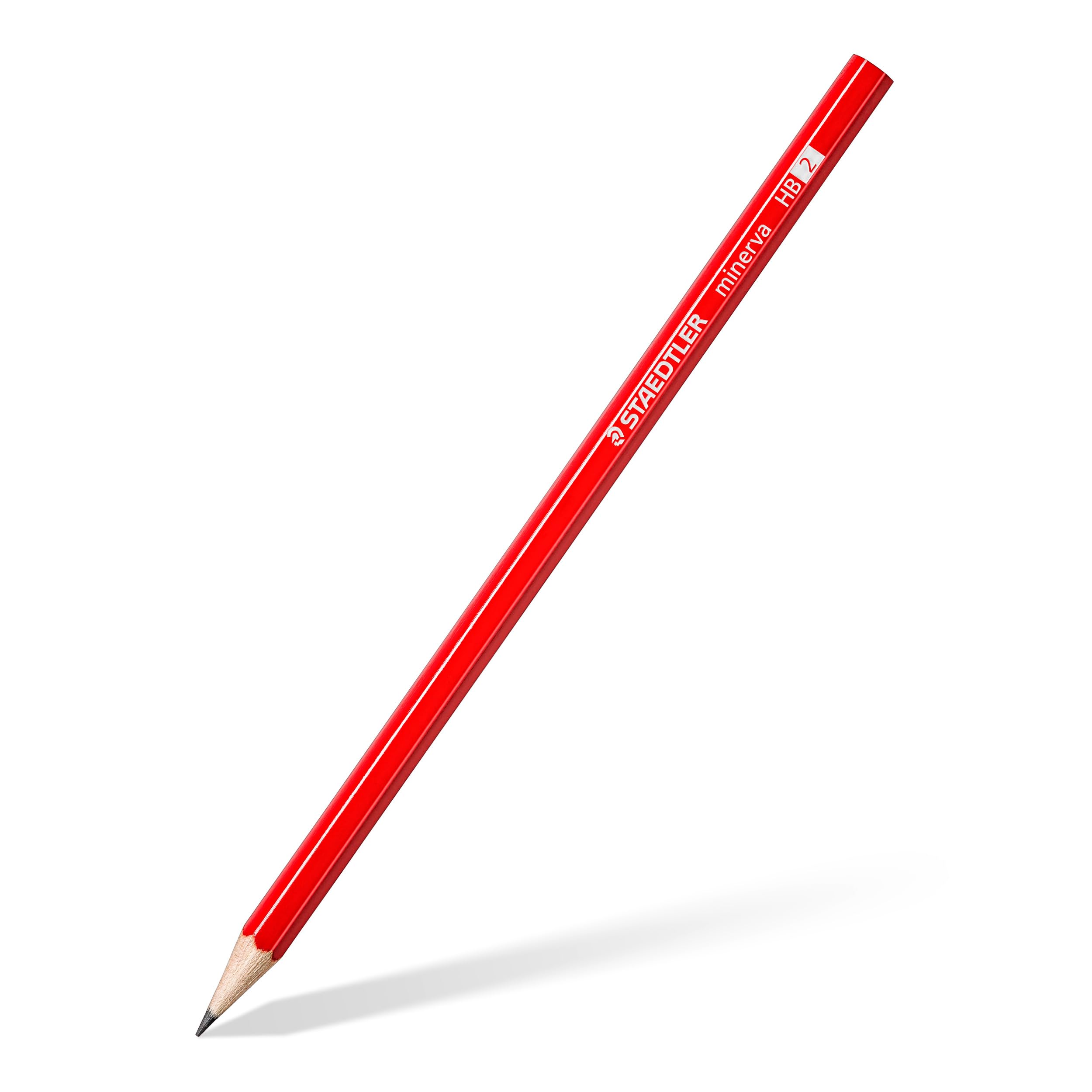 Staedtler Potlood Noris H 12-Pack grijs (Origineel Staedtler Potlood Noris H 12-Pack grijs (Origineel