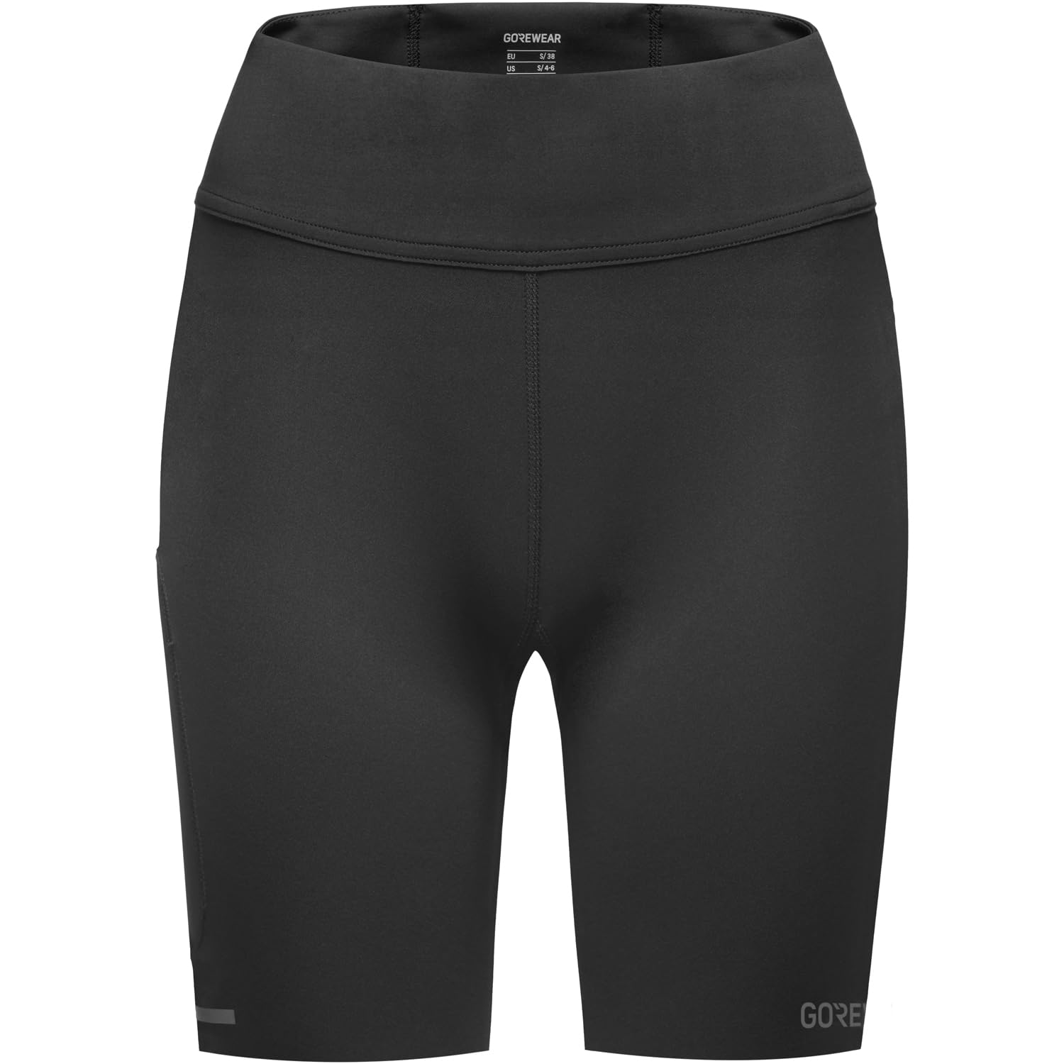 GOREWEAR Womens Concurve Short Tights